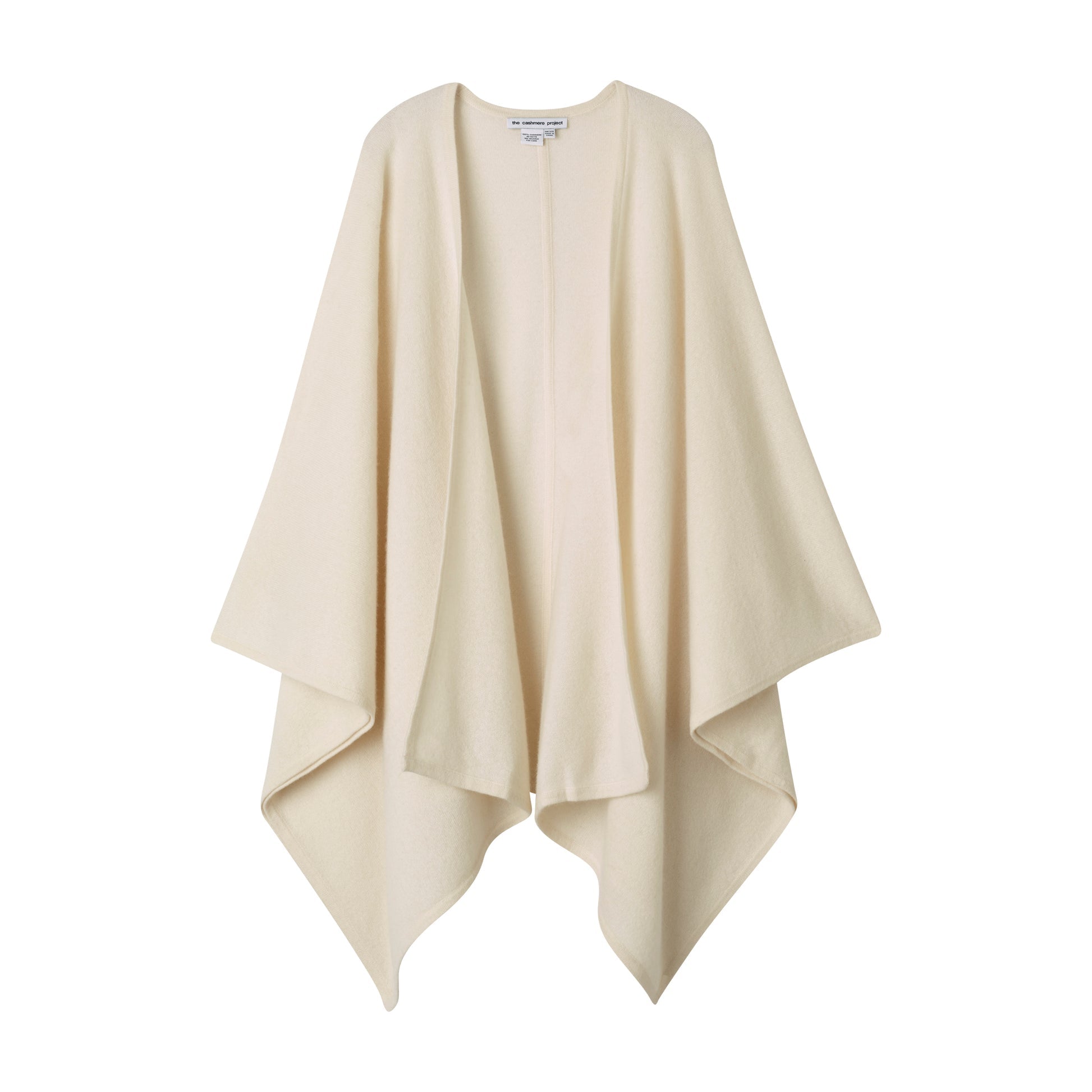 Cashmere Project Classic Wrap