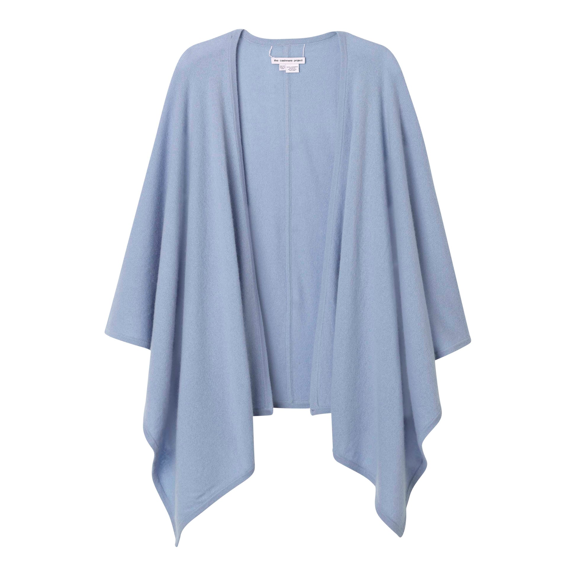 Cashmere Project Classic Wrap