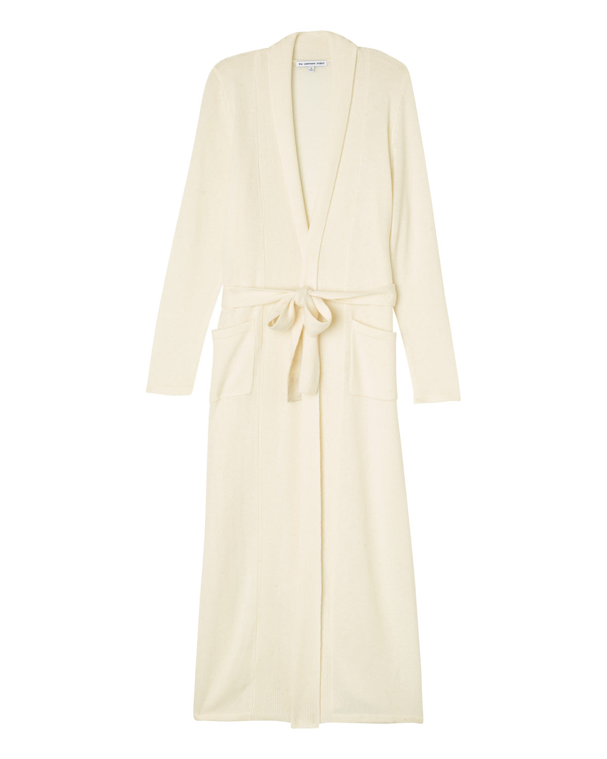 Cashmere Project Luxe Long Robe