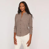 The Cashmere Project Cashmere Shirt