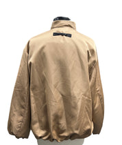 Ahirain Silk Bomber Jacket