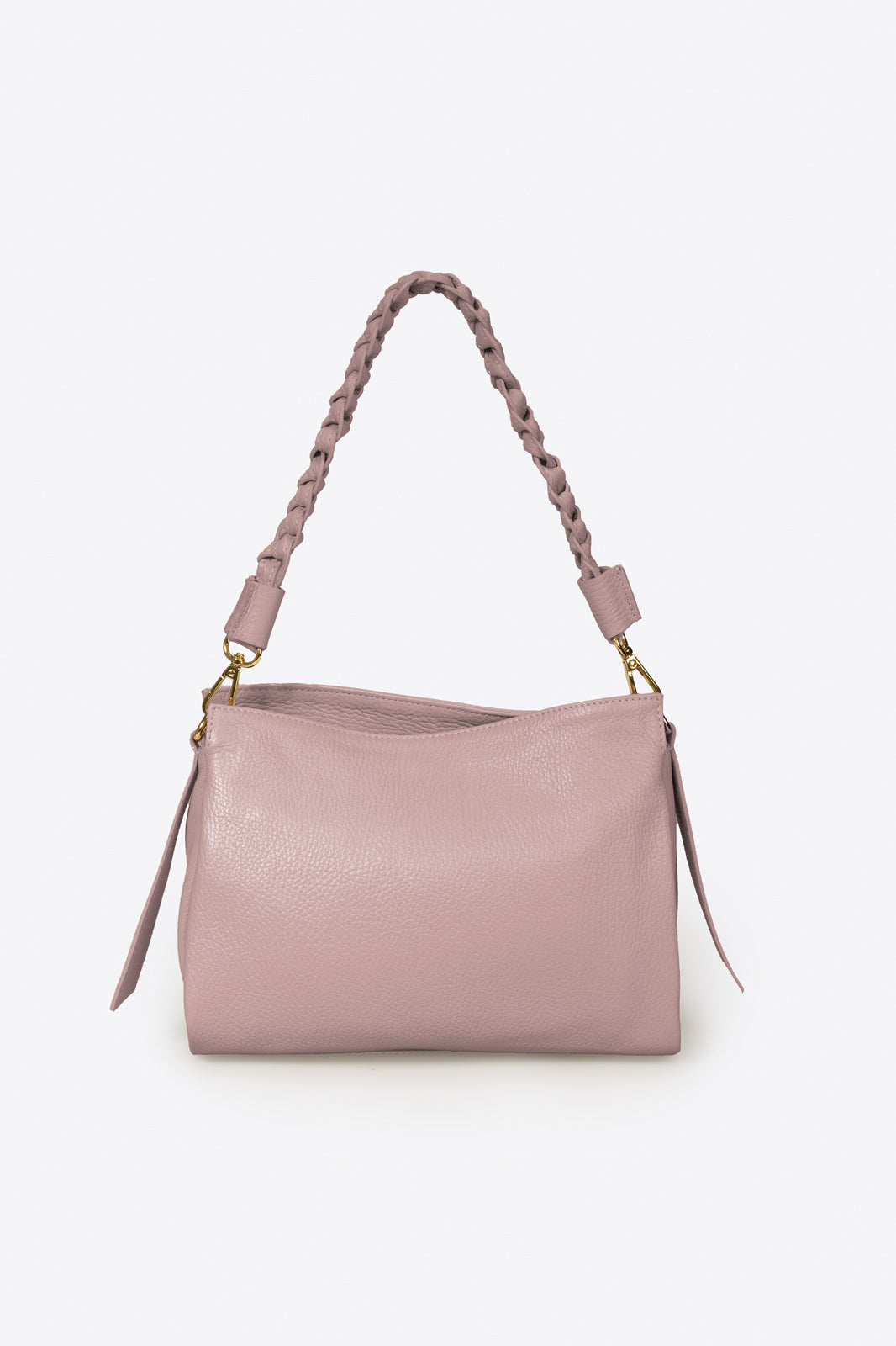 Italian Leather Handbag