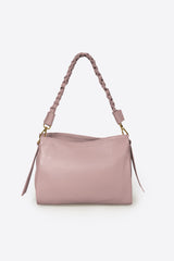 Italian Leather Handbag
