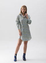 WEARCISCO The Mini Dress - Liberty of London