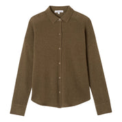The Cashmere Project Cashmere Shirt