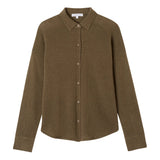 The Cashmere Project Cashmere Shirt