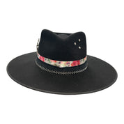 Fab Finds By Sarah Rancher Hat in Bow & Arrow