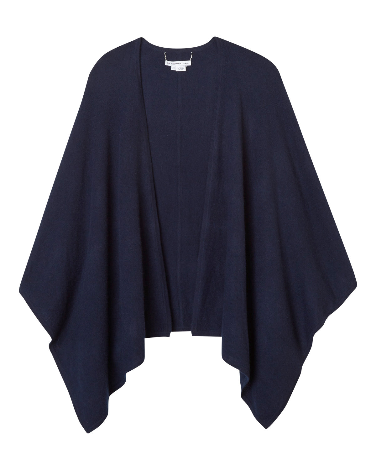 Cashmere Project Classic Wrap