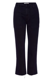 AMO Easy Army Trouser