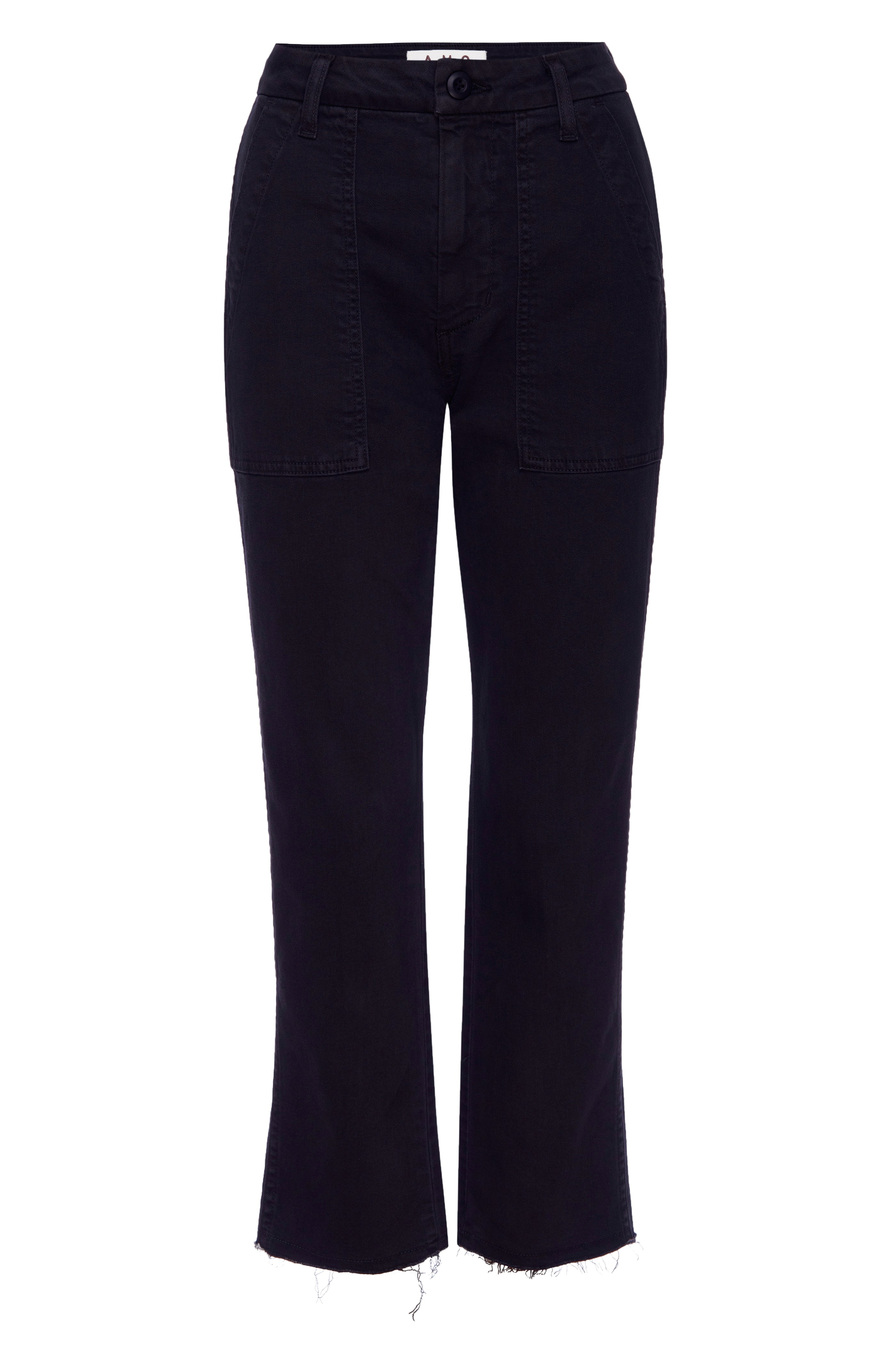 AMO Easy Army Trouser