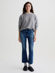 AG Jeans Farrah Boot Crop in 7 Years Render