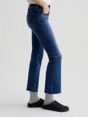 AG Jeans Farrah Boot Crop in 7 Years Render