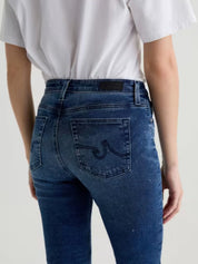 AG Jeans Farrah Boot Crop in 7 Years Render