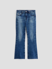 AG Jeans Farrah Boot Crop in 7 Years Render