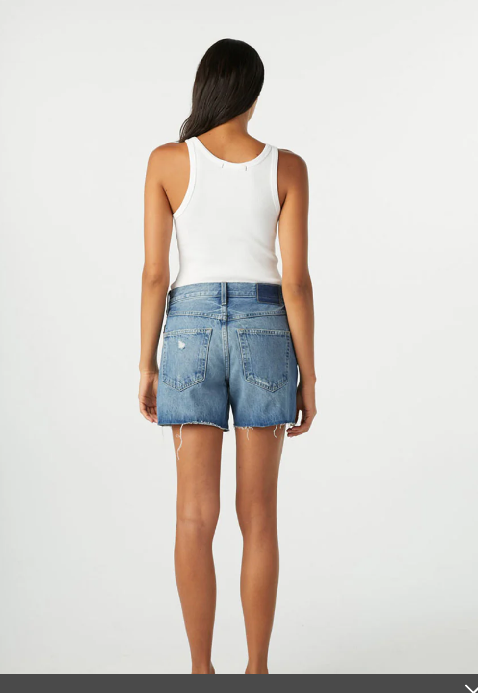 AMO Billie Shorts