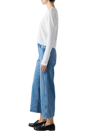 AMO Frida Crop Jean
