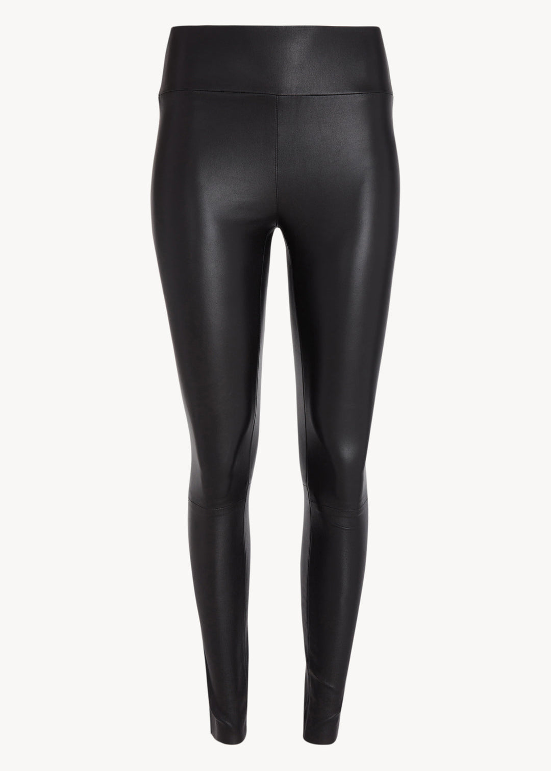 SPRWMN Leather Ankle Legging