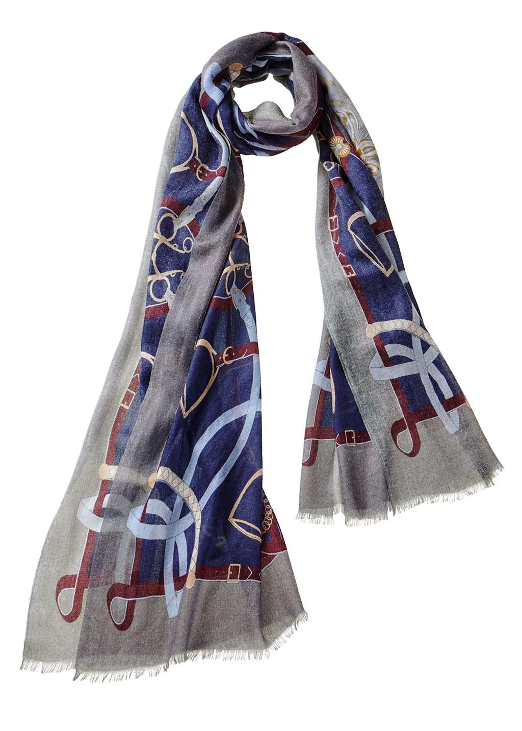 Alpine Cashmere Verona Scarf