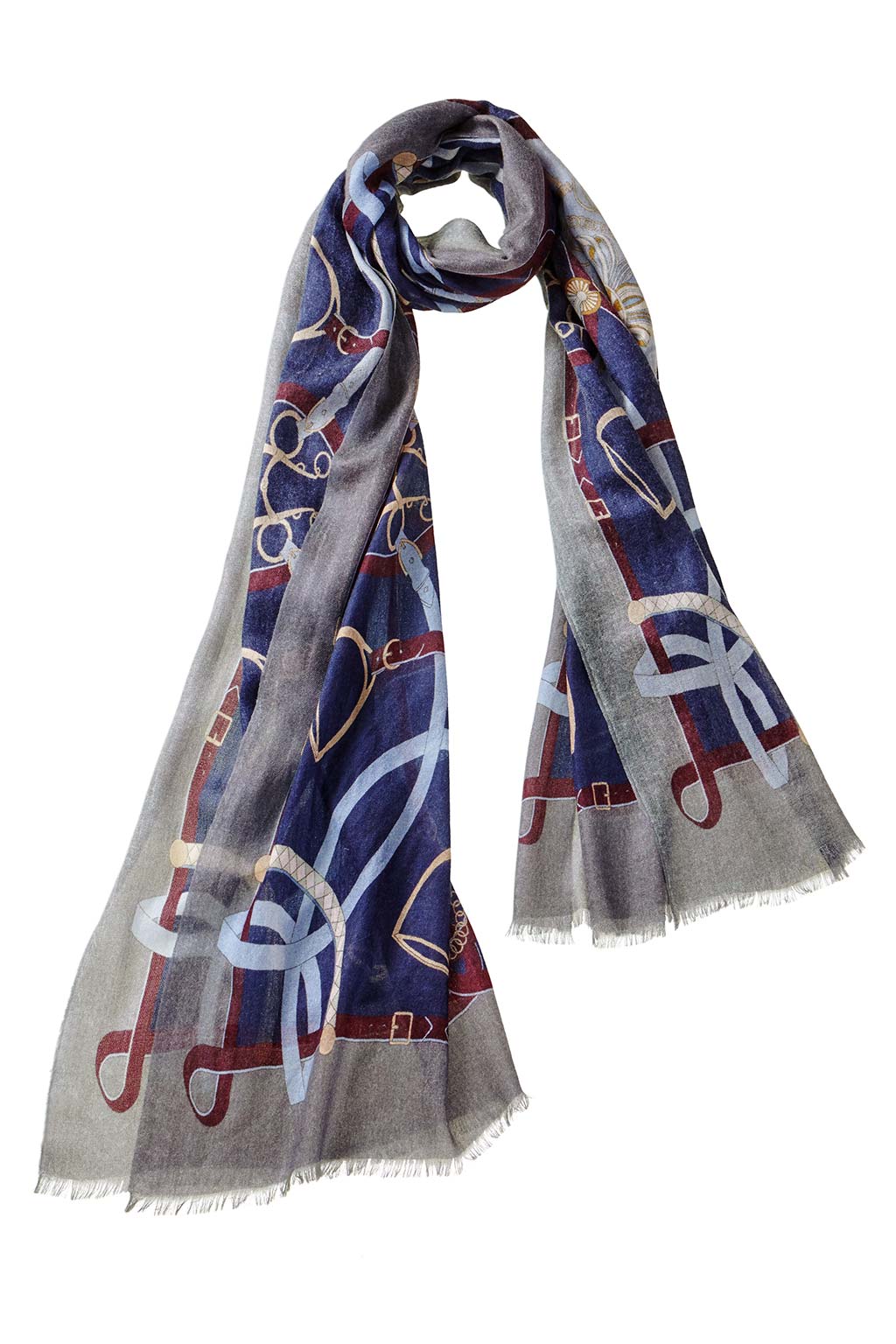 Alpine Cashmere Verona Scarf