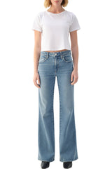 AMO Anita Flare Jean