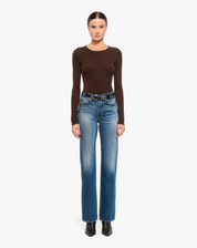 Betro Simone Hayley Modern Straight Jean