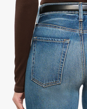 Betro Simone Hayley Modern Straight Jean