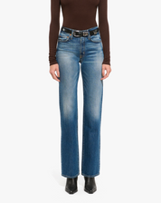 Betro Simone Hayley Modern Straight Jean