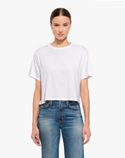 Betro Simone Dani Crop Tee
