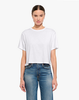Betro Simone Dani Crop Tee