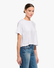 Betro Simone Dani Crop Tee