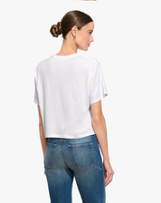 Betro Simone Dani Crop Tee