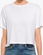 Betro Simone Dani Crop Tee