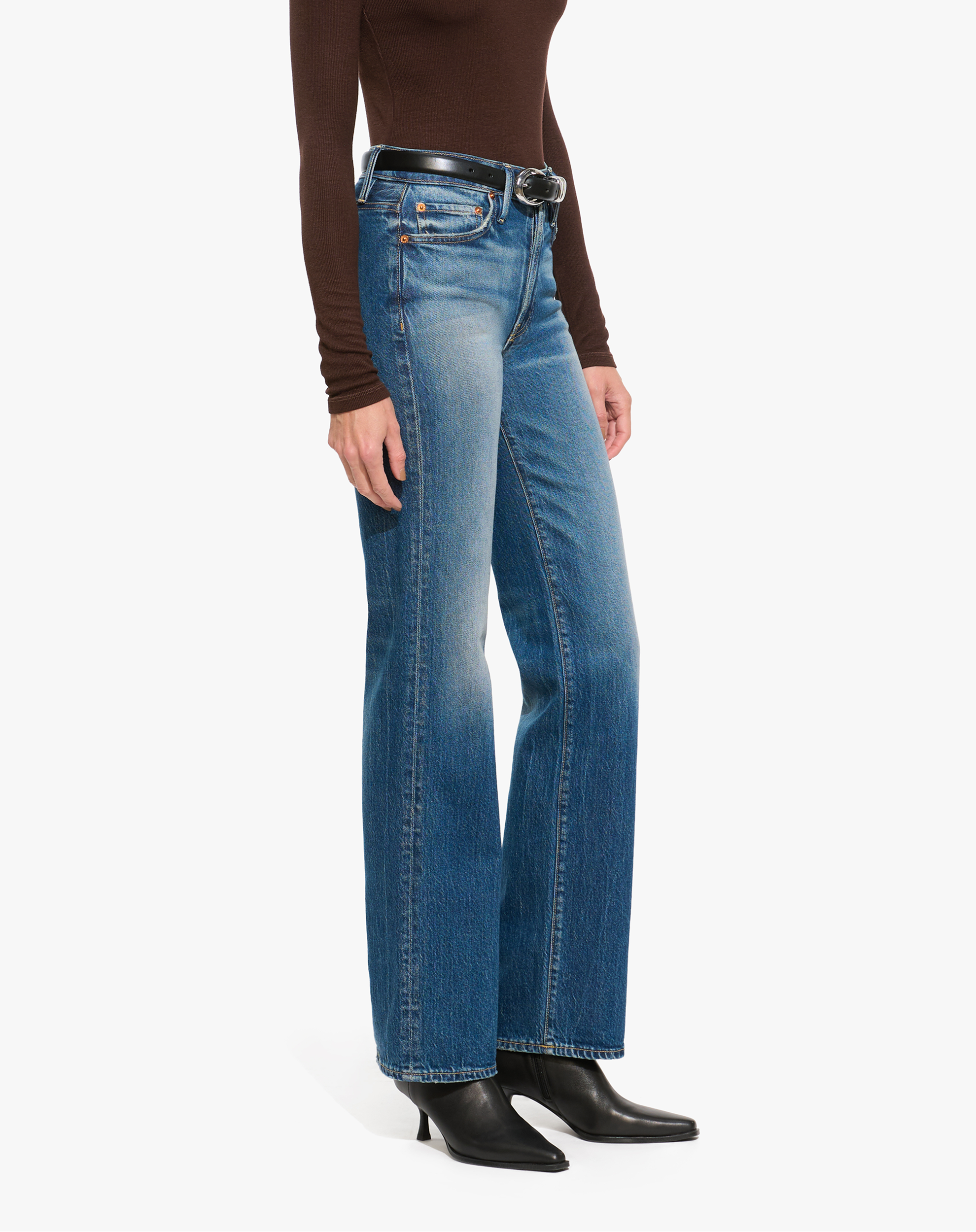Betro Simone Hayley Modern Straight Jean