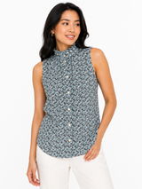 KMJ Bonsoir Sleeveless Shirt