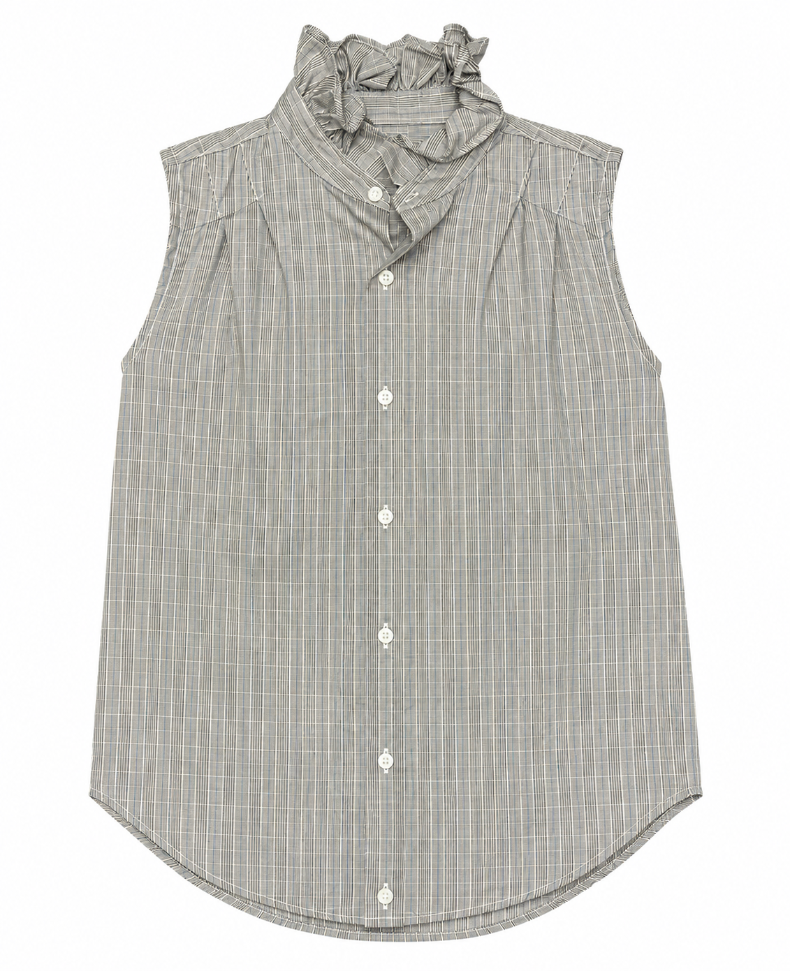 KMJ Bonsoir Sleeveless Shirt