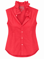KMJ Bonsoir Sleeveless Shirt