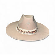 Fab Finds By Sarah Rancher Hat in Wild Wild West