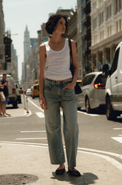 AMO Billie Pant in Mystical