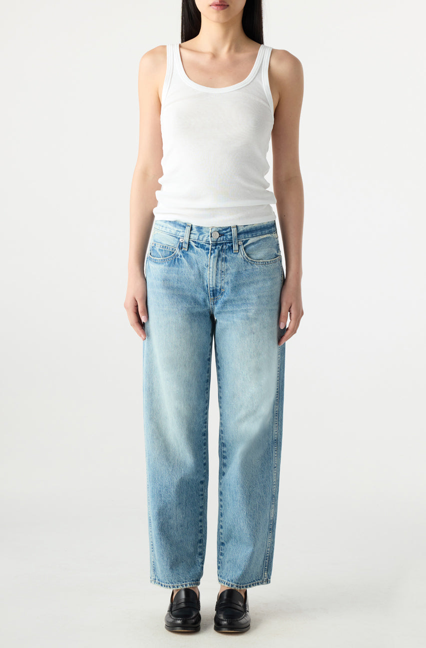 AMO Billie Pant in Mystical