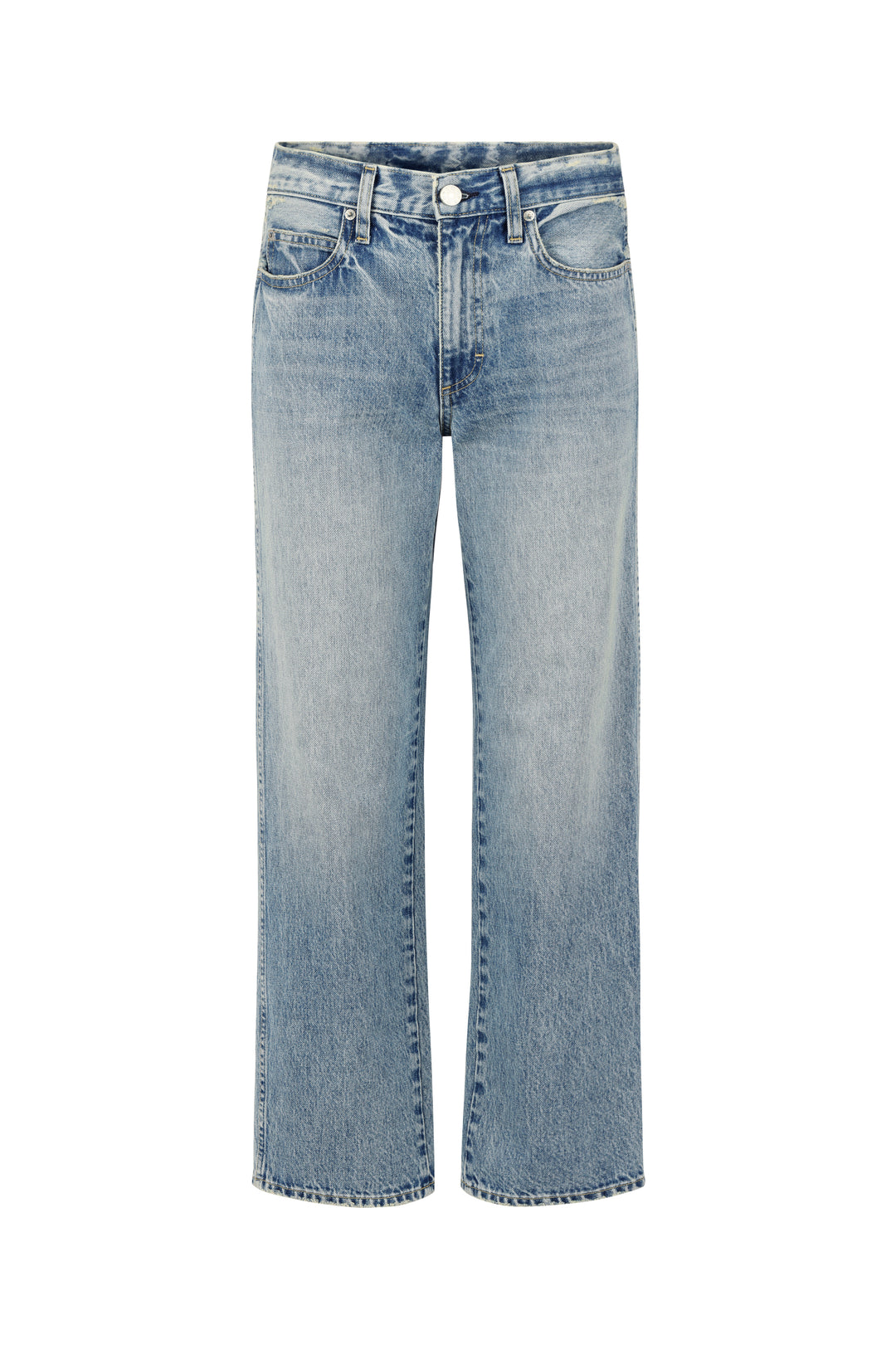 AMO Billie Pant in Mystical