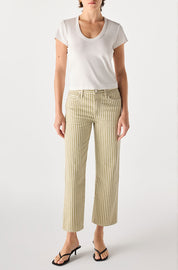 AMO Billie Jean in Rally Stripe