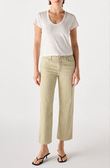 AMO Billie Jean in Rally Stripe