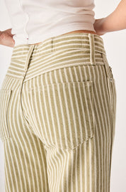 AMO Billie Jean in Rally Stripe
