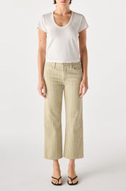 AMO Billie Jean in Rally Stripe