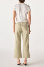 AMO Billie Jean in Rally Stripe