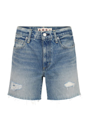 AMO Billie Shorts in Rhythm