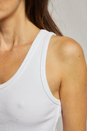 PerfectWhiteTee Blondie Tank