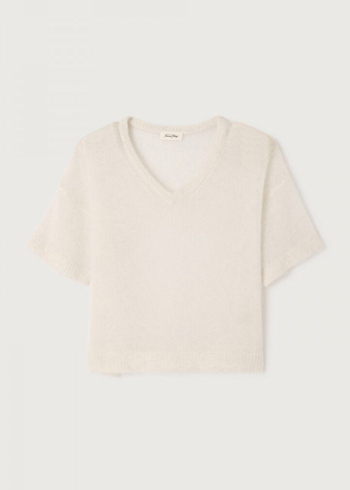 American Vintage Jumper in Bodyrow