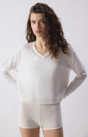 American Vintage Jumper in Bodyrow