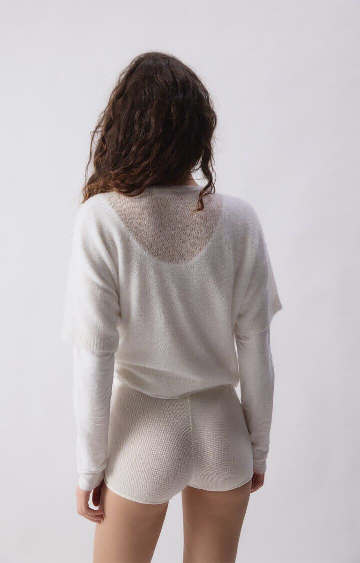 American Vintage Jumper in Bodyrow